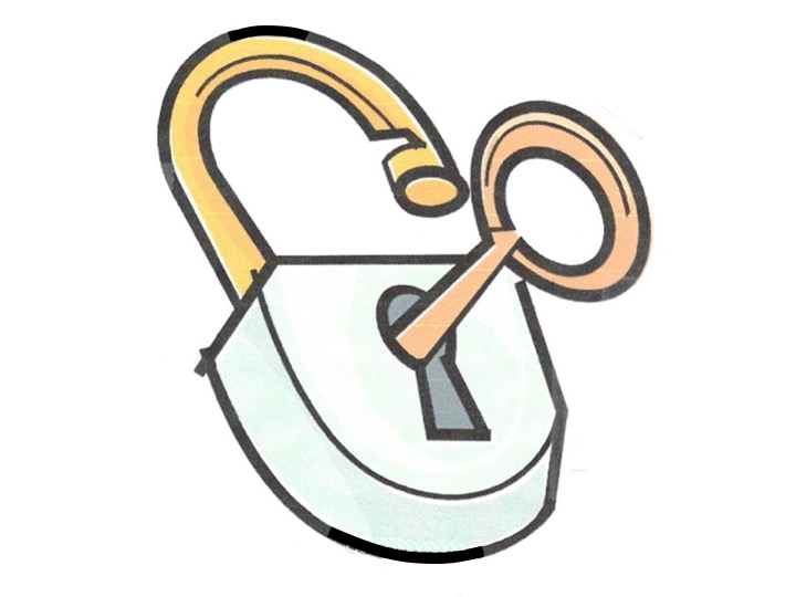 Education Unlocks The Door