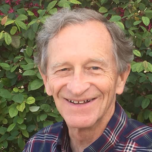 Mark Copeland